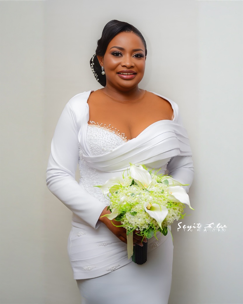 Bridal Dresses